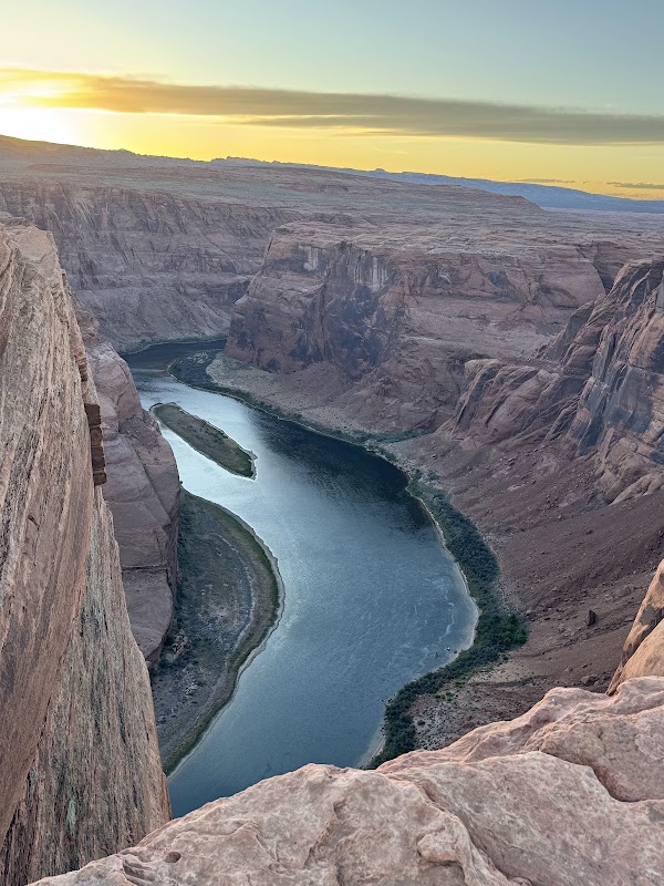 Reflection Canyon 2