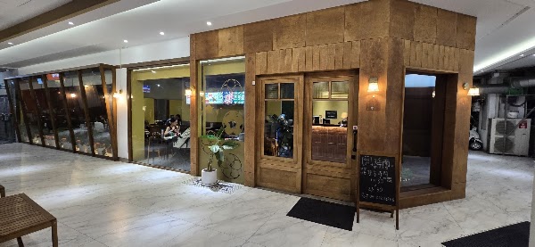 延南家韓式豬肉湯飯雪濃湯 大墩店 1