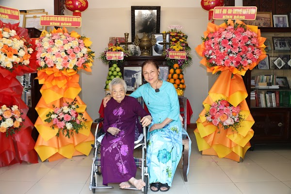 Nhà Lưu Niệm Phan Châu Trinh - Đà Nẵng 5
