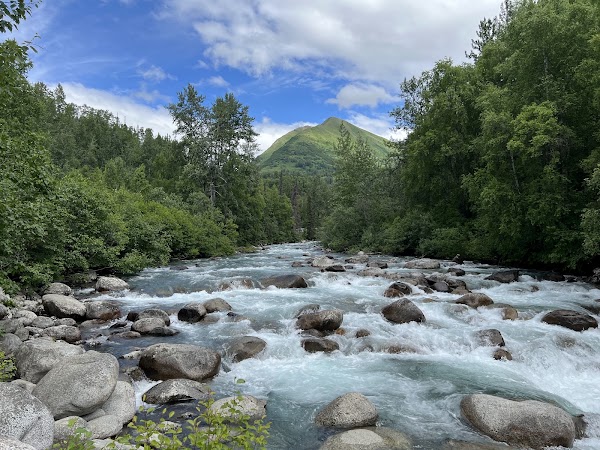 Hatcher Pass 5