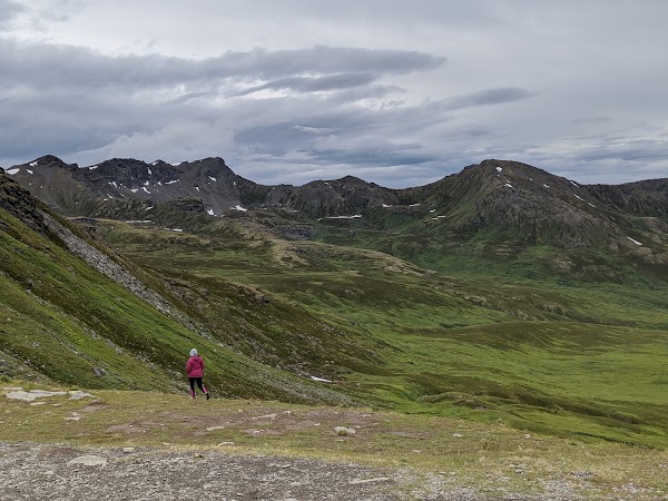 Hatcher Pass 4