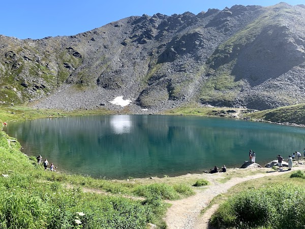 Hatcher Pass 3