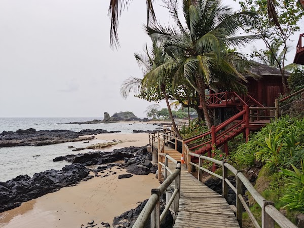 Bom Bom Island