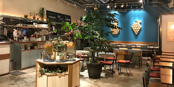 Futaba Fruits Parlor 1