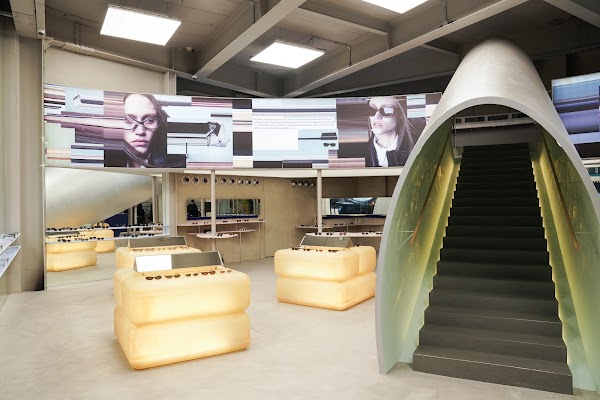 블루엘리펀트 스페이스 명동 BLUEELEPHANT SPACE MYEONGDONG 4