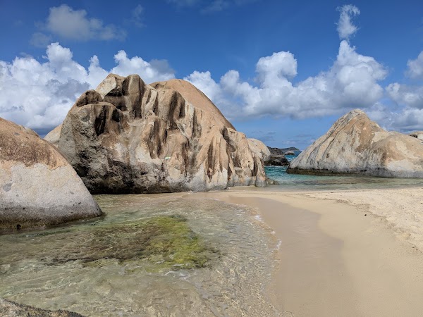 Caribbean 1