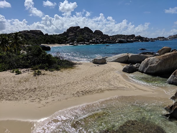 Spring Bay 5