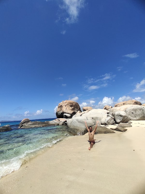 Spring Bay 4