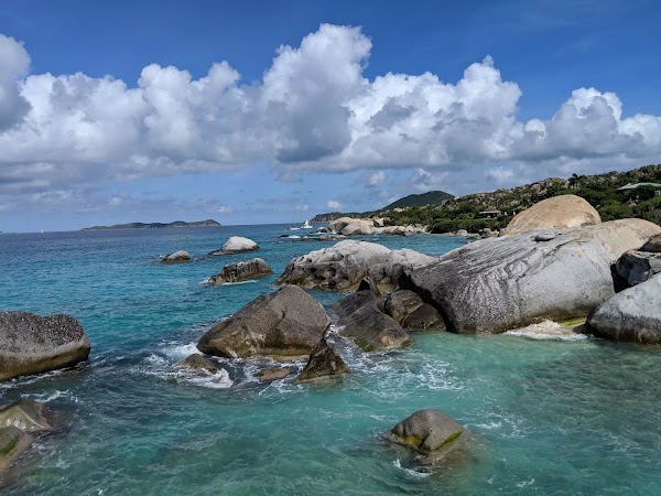 Spring Bay 2