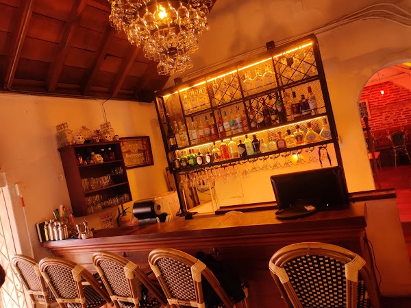 Mexcal Taqueria