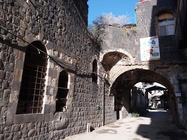 Syria 5