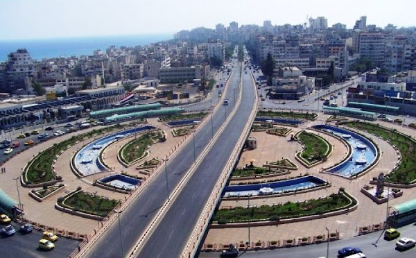 Syria 4