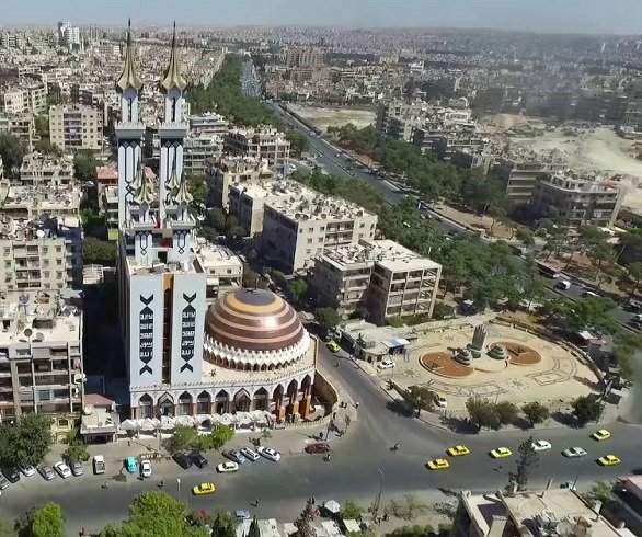Syria 2