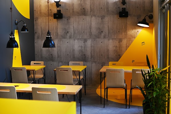 Cafe Rob Meitou