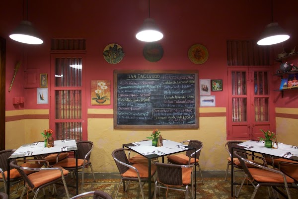 La Cocina de Pepina