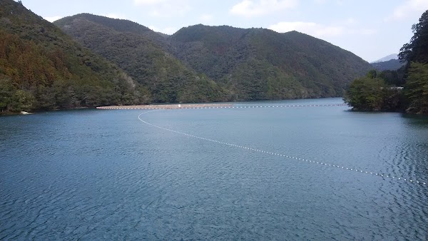 Kitayama River 5