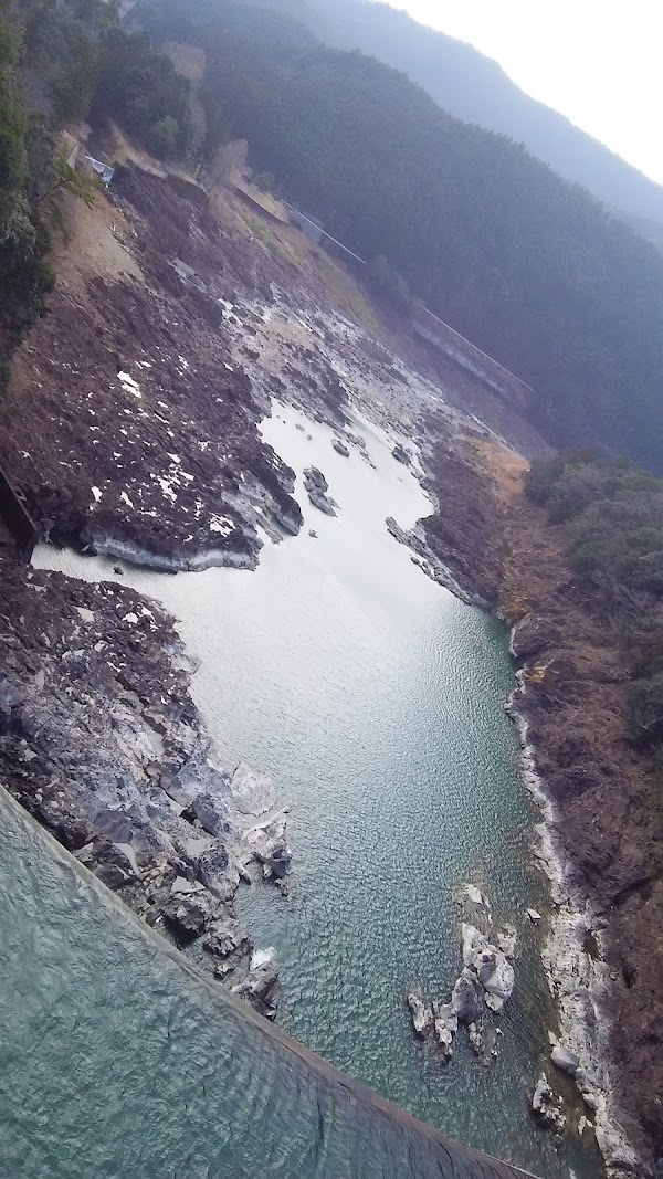 Kitayama River 4