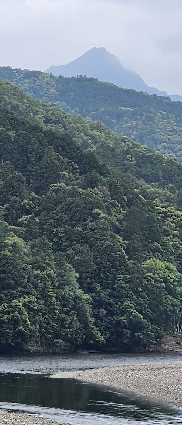 Kitayama River 3