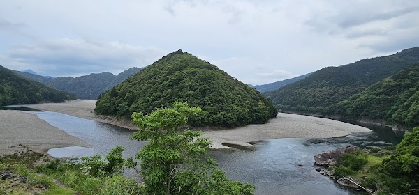 Kitayama River 2