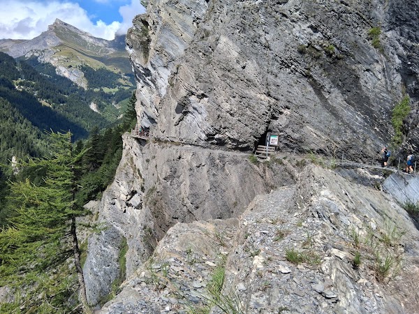 Bisse du Torrent Neuf 1