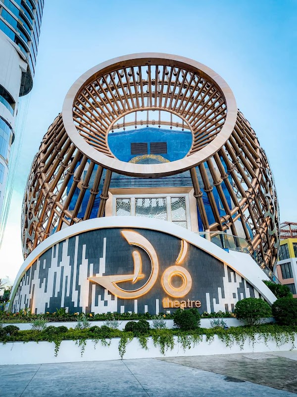 Nhà hát Đó - Đó Theatre