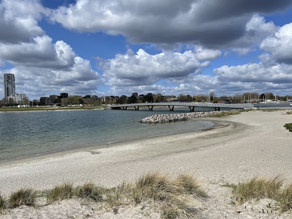 Amager Beachpark 4