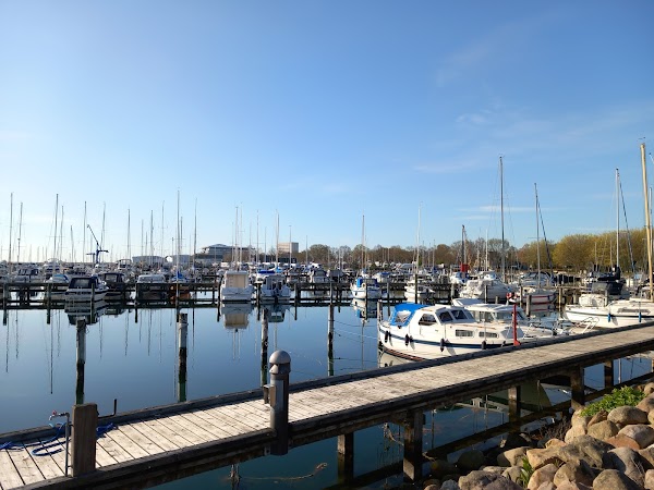 Amager Beachpark 3