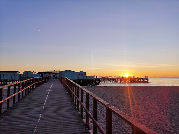 Amager Beachpark 2