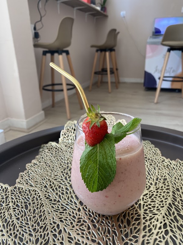 Mia Monte Cafe 5