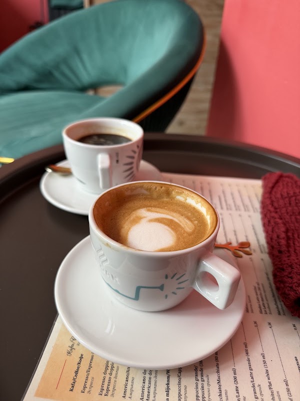 Mia Monte Cafe 4