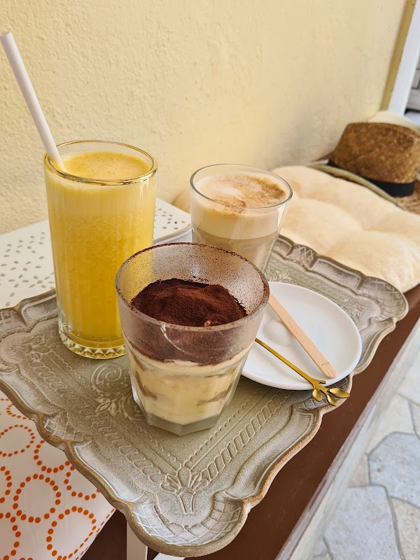 Mia Monte Cafe 3