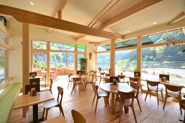 Tea Cafe Asunaro