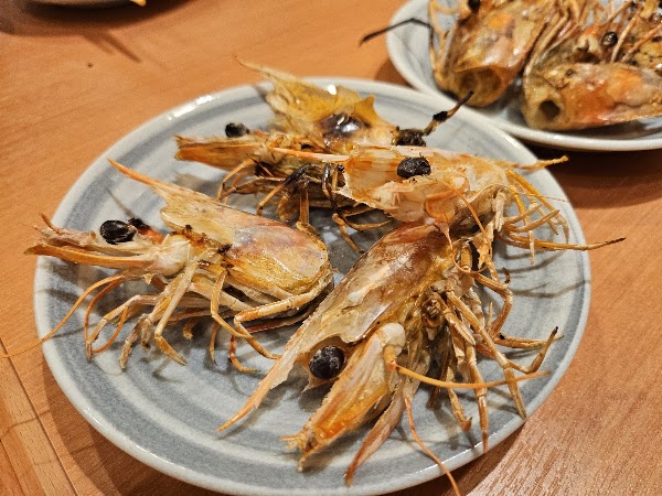 Hyotan Sushi 5
