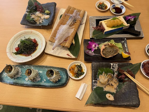 Hyotan Sushi 4