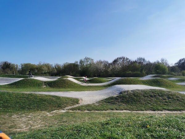 Sloughbottom Park 1