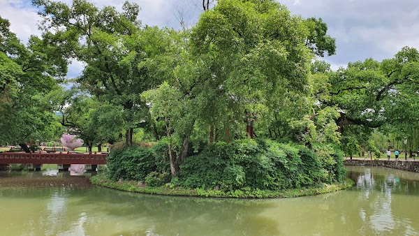 Gwanghallu Pavilion 4