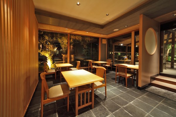 Kyoto Garden Restaurant YACHIYO
