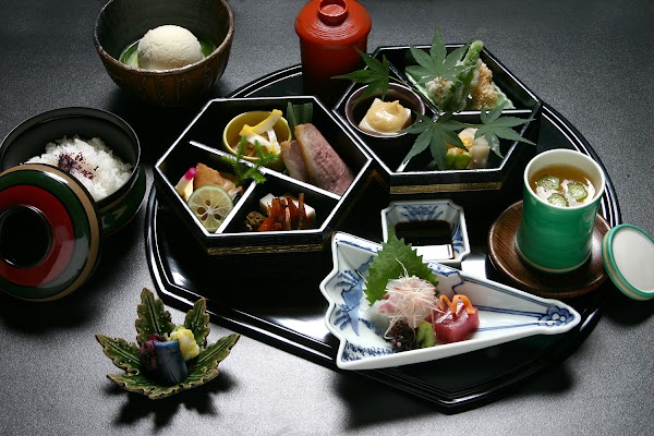 Kyoto Garden Restaurant YACHIYO 4