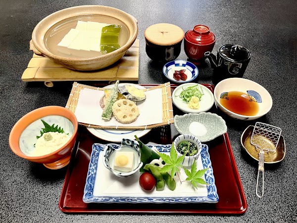Kyoto Garden Restaurant YACHIYO 2