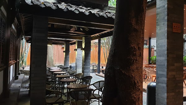Jinli Road 5