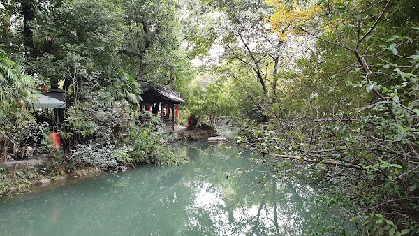 Jinli Road 3