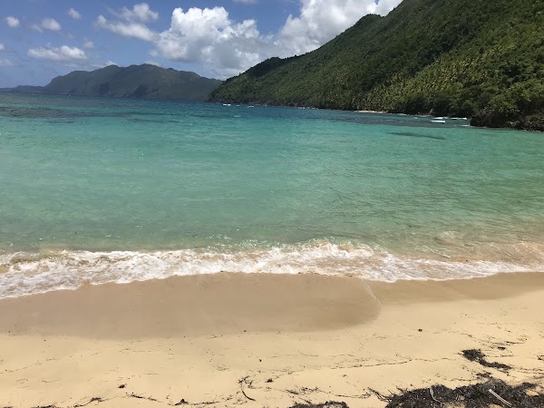 Playa Ermitano II