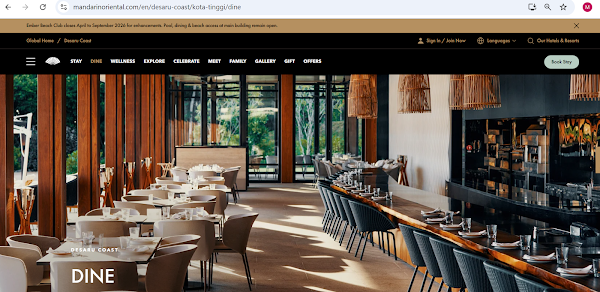 Ember Beach Club 1