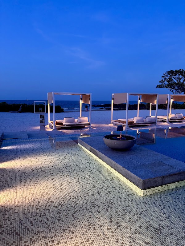 Ember Beach Club 4