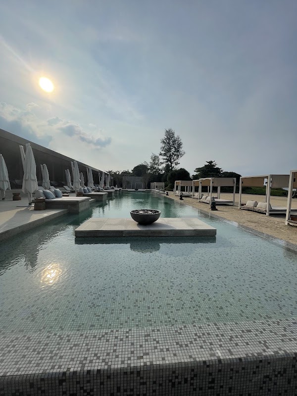 Ember Beach Club 3