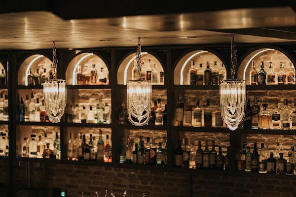 The Enigma Mansion