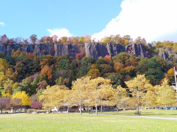 Palisades Interstate Park 5