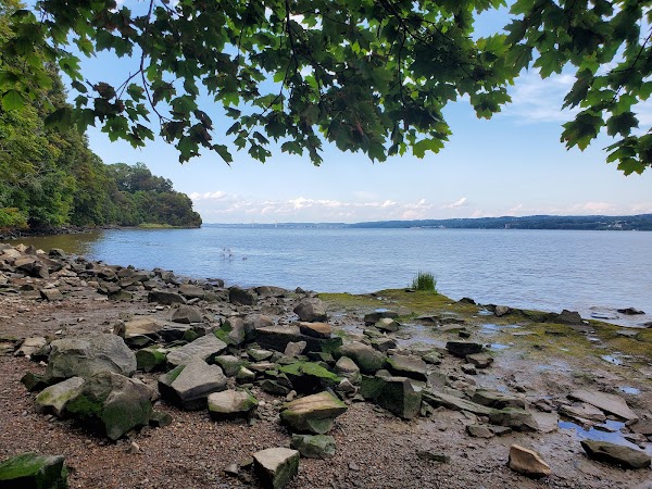 Palisades Interstate Park 4
