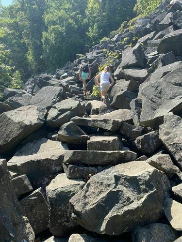 Palisades Interstate Park 3