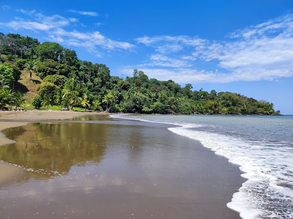 Playa Colorada
